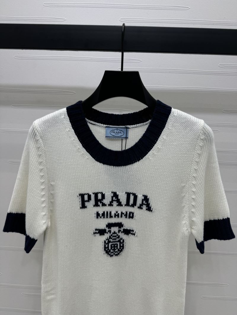 Prada T-Shirts